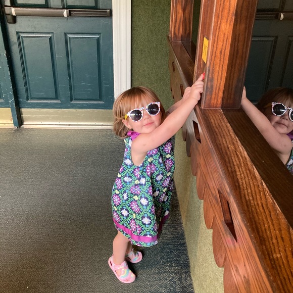 Meet your Posher, Lisa - Picture 5 of 5